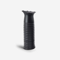 4" Extended Cap Vertical Forward Grip
