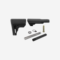 UTG PRO MSR15 Ops Ready S4 Mil-spec Stock Kit | Selectable