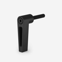 Elevation Rail Twist Lock