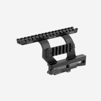 UTG PRO Quick-detachable AK Side Mount