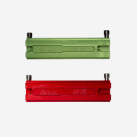 ODIN Works Vise Block GEN 2 - Green