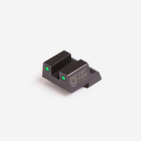 Night Fision Perfect Dot Night Sights- Walther - Selectable