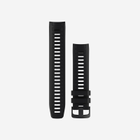 Instinct Watch Bands-Black