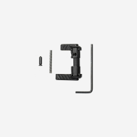 BAD-ASS-PRO Reversible 90/60 Ambidextrous Safety Selector for AR15