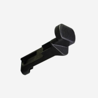 Sig Sauer Pistol Extended Magazine Release
