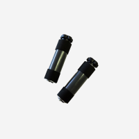 Polaris Ranger and General Dual Grip Heavy Duty Twist Lock Anchors. Set of Two Anchors. Fits all Polaris Rangers and Generals