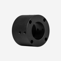 AR15 BAR Barrel Nut and Shims