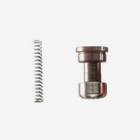 Reset Assist Mechanism (RAM)-With Magazine Disconnect