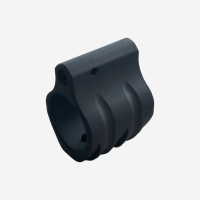 Low Profile .750 Diameter Gas Block