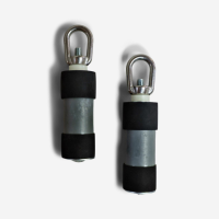 Polaris Ranger, General Stainless Steel Dual-Grip Heavy Duty Twist Lock Tie Down Anchors