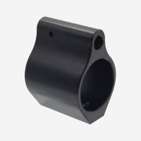 STANDARD GAS BLOCK .750 DIA.