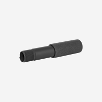 Buffer Tube 5.56, Pistol, Anodized