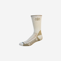 Medium Cushion Mid-Calf - Natural