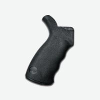 Enhanced ERGO Ambidextrous SureGrip, Black