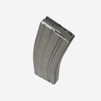 Magazine AL, NiB-X | Selectable Capacity