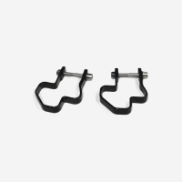 Profile Tube Clamps (2)