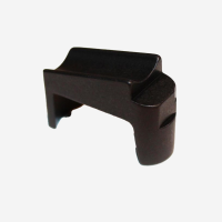 Metal Magazine Follower for 9mm Kahr