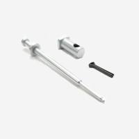 Enhanced AR-15 Bolt Carrier Pin Kit