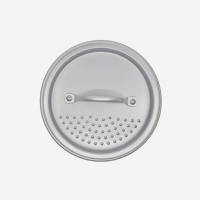 CanCooker Strainer Lid