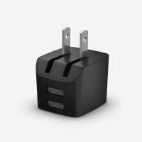 Dual Port USB Power Adapter