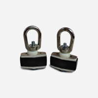 Can Am Tie Down Anchors