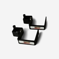 Tree Stand Bow, Rifle, Crossbow and Gear Hook