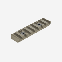 UTG PRO 8-Slot M-LOK Picatinny Rail Section | Selectable