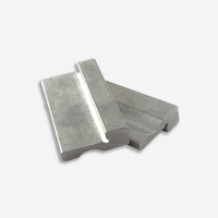 Barrel Vise Jaws for Rifle and Pistol Barrels