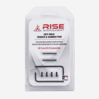 Rise Armament Anti-Walk Trigger and Hammer Pins