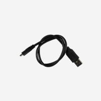 Garmin microUSB 2A Charging Cable