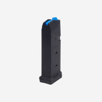 Polymer Glock Magazine GL915, 15 Round, 9mm