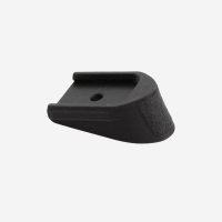 Pinky Extension for use with the Mossberg MC2SC and 11 round magazines