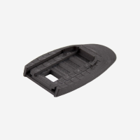 Finger Support for use with the Shield Plus and 10 round magazines