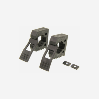 Replacement Rubber Grips for Jack Mounts