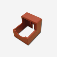 Black Dog Machine Red Thumb Loader