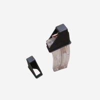 Black Dog Machine AR22 Black Thumb Loader