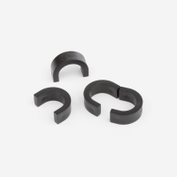 Leg Cuff Coyote Hunting Drag Insert