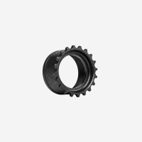 AR15 Standard Barrel Nut