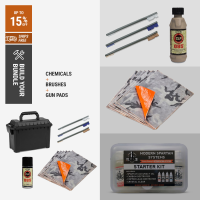 Firearm Lubricant - 4 oz aerosol