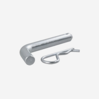 Receiver Hitch Pin 1/2"