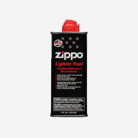 Zippo 4oz Lighter Fluid