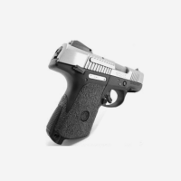 Talon Grips For Ruger SR9c, SR40c Compact-Rubber