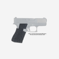 Talon Grips For Beretta Nano-Moss