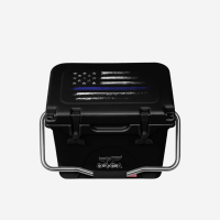 ORCA Cooler Hero-20 QT-Blue