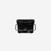 ORCA 20QT | Black