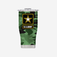 ORCA Chaser 27oz Military