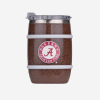 ORCA Football Barrel 12oz College-Alabama
