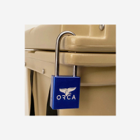 ORCA Blue Locks Set of 2