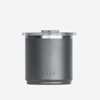 ORCA Shorty 16oz-Charcoal