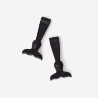 ORCA Whale Tail Latches Set Of 2